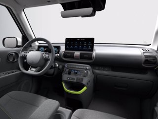 HYUNDAI INSTER 49 KWH CROSS