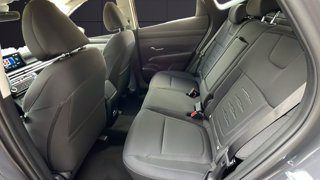 HYUNDAI TUCSON MY26 1.6CRDI DCT 136 48V BUSINESS