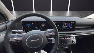 HYUNDAI TUCSON MY26 1.6CRDI DCT 136 48V BUSINESS