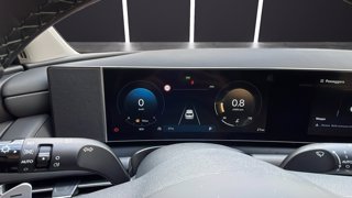 HYUNDAI TUCSON MY26 1.6CRDI DCT 136 48V BUSINESS