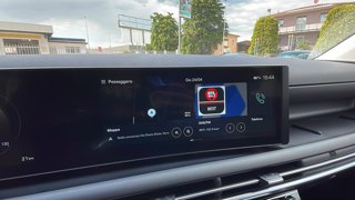 HYUNDAI TUCSON MY26 1.6CRDI DCT 136 48V BUSINESS