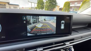 HYUNDAI TUCSON MY26 1.6CRDI DCT 136 48V BUSINESS