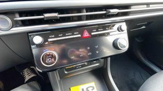 HYUNDAI TUCSON MY26 1.6CRDI DCT 136 48V BUSINESS