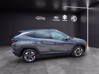 HYUNDAI TUCSON MY26 1.6CRDI DCT 136 48V BUSINESS