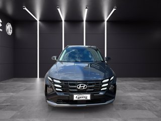 HYUNDAI TUCSON MY26 1.6CRDI DCT 136 48V BUSINESS