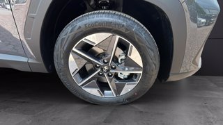 HYUNDAI TUCSON MY26 1.6CRDI DCT 136 48V BUSINESS