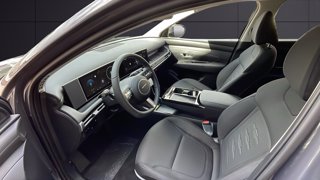 HYUNDAI TUCSON MY26 1.6CRDI DCT 136 48V BUSINESS