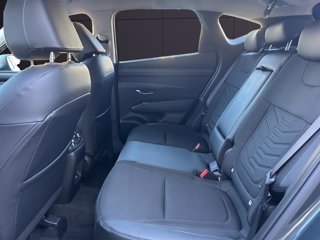 HYUNDAI TUCSON MY26 1.6HEV AT 2WD EXELLENCE