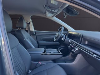 HYUNDAI TUCSON MY26 1.6HEV AT 2WD EXELLENCE