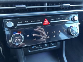 HYUNDAI TUCSON MY26 1.6HEV AT 2WD EXELLENCE