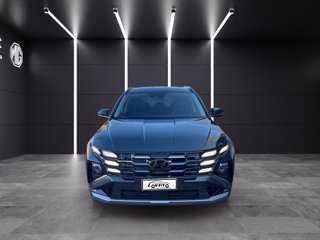 HYUNDAI TUCSON MY26 1.6HEV AT 2WD EXELLENCE