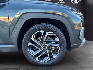 HYUNDAI TUCSON MY26 1.6HEV AT 2WD EXELLENCE