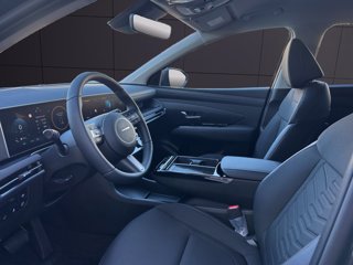 HYUNDAI TUCSON MY26 1.6HEV AT 2WD EXELLENCE