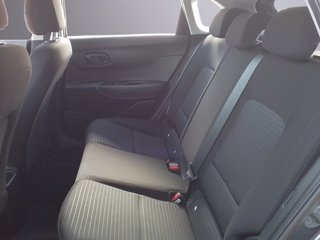 HYUNDAI i20 1.2 MPI MT GPL ConnectLine