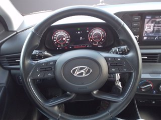 HYUNDAI i20 1.2 MPI MT GPL ConnectLine