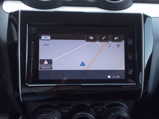 SUZUKI Swift 1.2 Hybrid 4WD AllGrip Top