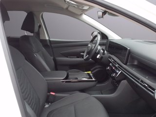 HYUNDAI TUCSON PE 1.6PHEV AT 2WD EXELLENCE+(C) 11