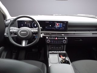HYUNDAI TUCSON PE 1.6PHEV AT 2WD EXELLENCE+(C) 15