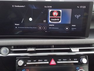 HYUNDAI TUCSON PE 1.6PHEV AT 2WD EXELLENCE+(C) 19