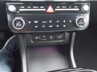 HYUNDAI TUCSON PE 1.6PHEV AT 2WD EXELLENCE+(C) 22