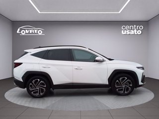 HYUNDAI TUCSON PE 1.6PHEV AT 2WD EXELLENCE+(C) 5