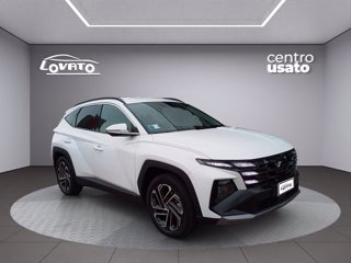HYUNDAI TUCSON PE 1.6PHEV AT 2WD EXELLENCE+(C) 6