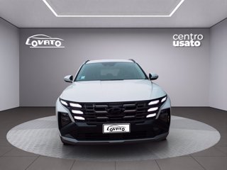 HYUNDAI TUCSON PE 1.6PHEV AT 2WD EXELLENCE+(C) 7