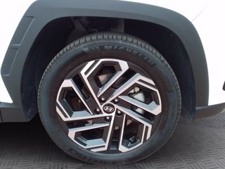 HYUNDAI TUCSON PE 1.6PHEV AT 2WD EXELLENCE+(C) 8