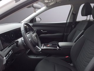 HYUNDAI TUCSON PE 1.6PHEV AT 2WD EXELLENCE+(C) 9