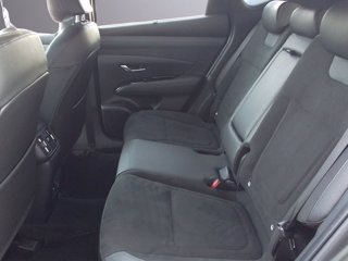 HYUNDAI TUCSON PE 1.6PHEV AT 2WD EX + 20ANN+(C)
