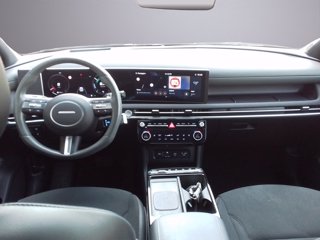 HYUNDAI TUCSON PE 1.6PHEV AT 2WD EX + 20ANN+(C)