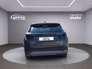 HYUNDAI TUCSON PE 1.6PHEV AT 2WD EX + 20ANN+(C)
