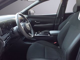 HYUNDAI TUCSON PE 1.6PHEV AT 2WD EX + 20ANN+(C)