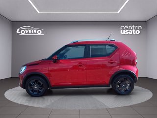 SUZUKI Ignis 1.2 Hybrid Top 1