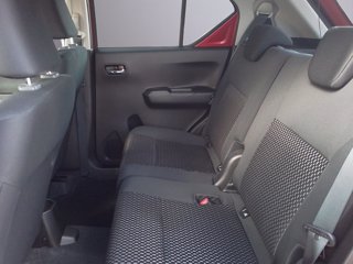 SUZUKI Ignis 1.2 Hybrid Top 10