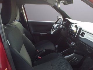 SUZUKI Ignis 1.2 Hybrid Top 11