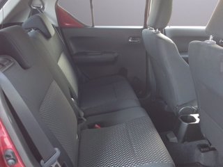 SUZUKI Ignis 1.2 Hybrid Top 12