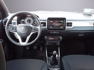 SUZUKI Ignis 1.2 Hybrid Top 14