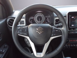 SUZUKI Ignis 1.2 Hybrid Top 15