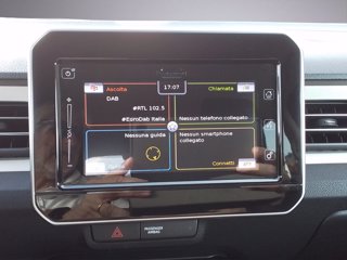 SUZUKI Ignis 1.2 Hybrid Top 18