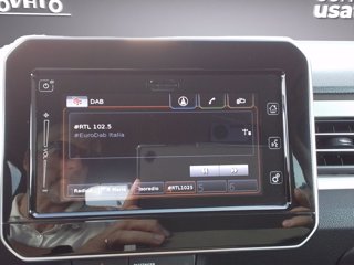 SUZUKI Ignis 1.2 Hybrid Top 19