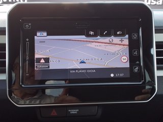 SUZUKI Ignis 1.2 Hybrid Top 20