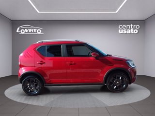 SUZUKI Ignis 1.2 Hybrid Top 5