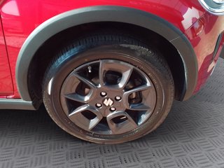 SUZUKI Ignis 1.2 Hybrid Top 8