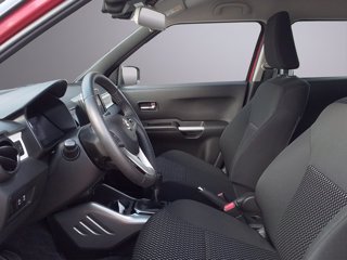 SUZUKI Ignis 1.2 Hybrid Top 9