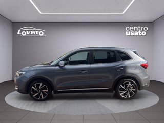 MG ZS 1.5 Hybrid+ Luxury