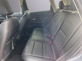 MG ZS 1.5 Hybrid+ Luxury