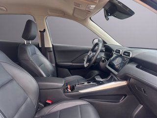 MG ZS 1.5 Hybrid+ Luxury