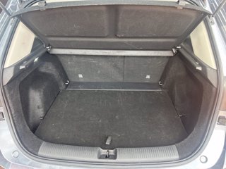 MG ZS 1.5 Hybrid+ Luxury