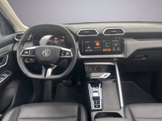 MG ZS 1.5 Hybrid+ Luxury